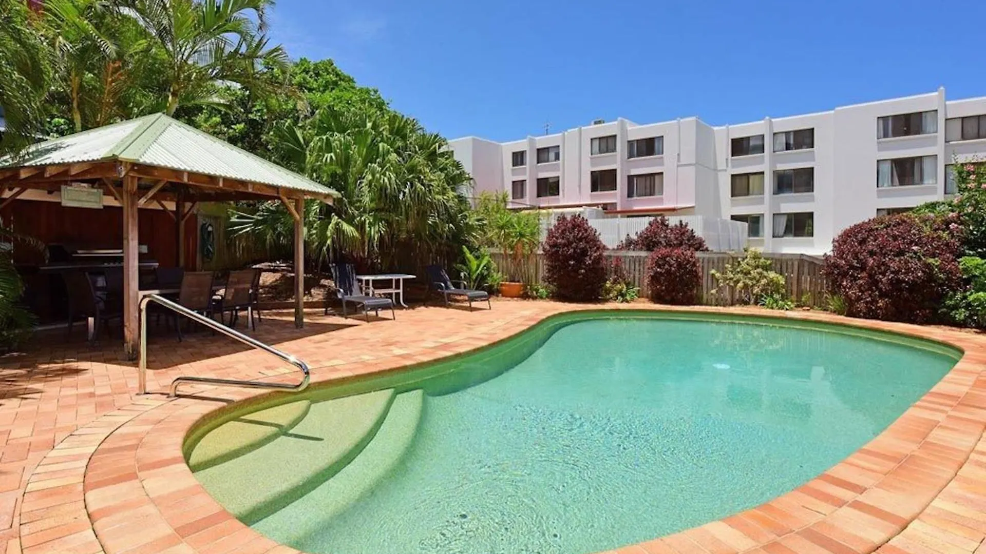 Appartement Lindomare Unit 11, 11 Orvieto Tce, Kings Beach Caloundra