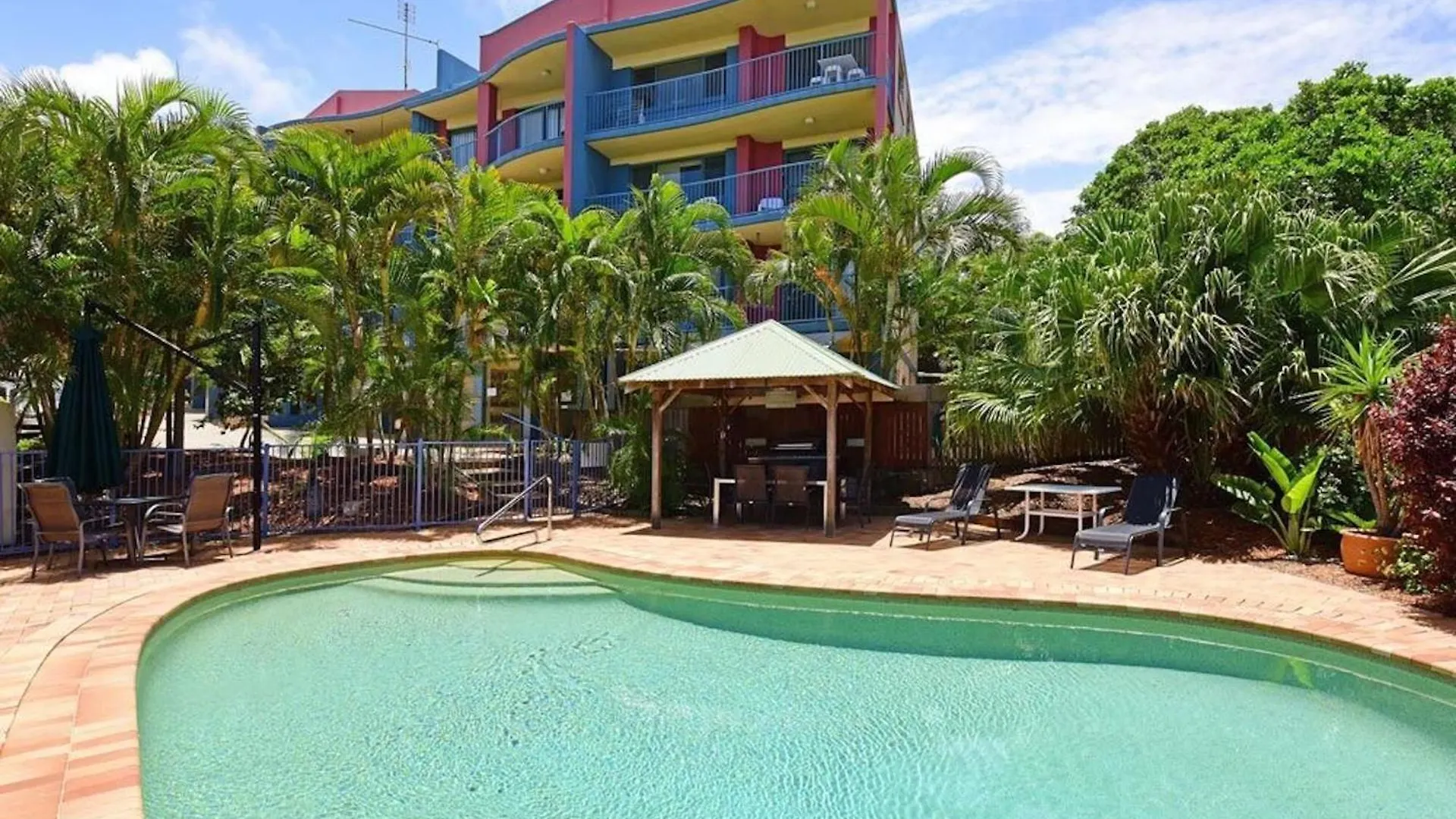 Lindomare Unit 11, 11 Orvieto Tce, Kings Beach Caloundra 0*,  Australien