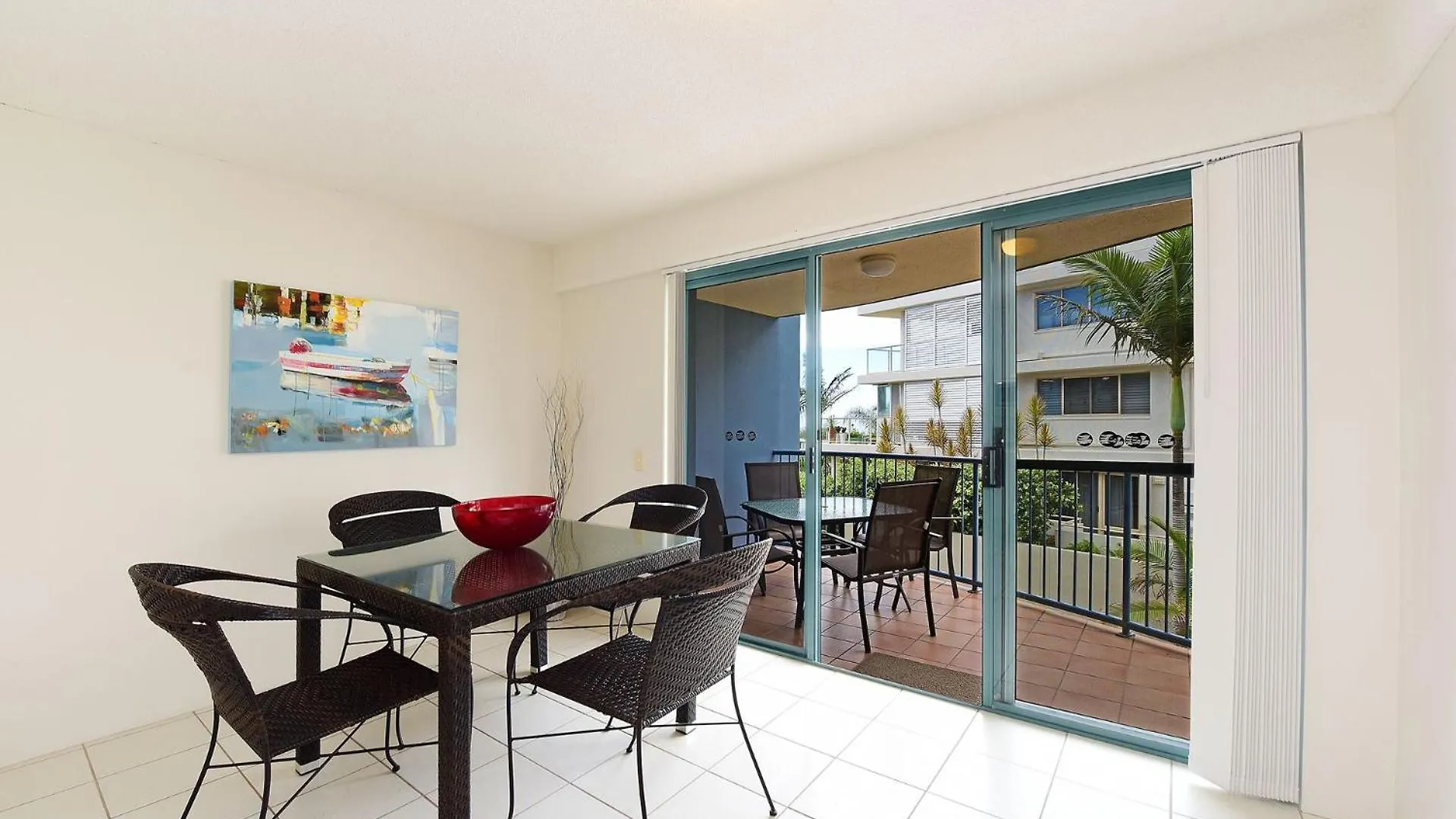 Lindomare Unit 11, 11 Orvieto Tce, Kings Beach Caloundra Apartment