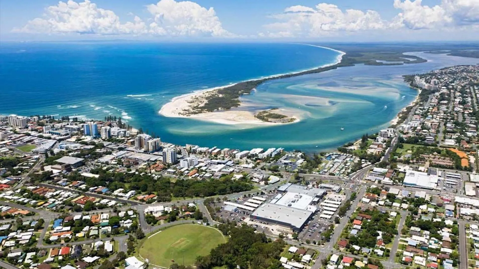 Lindomare Unit 11, 11 Orvieto Tce, Kings Beach Caloundra